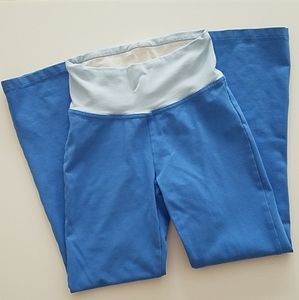 Children's Place Yoga Pants EUC 6X/7